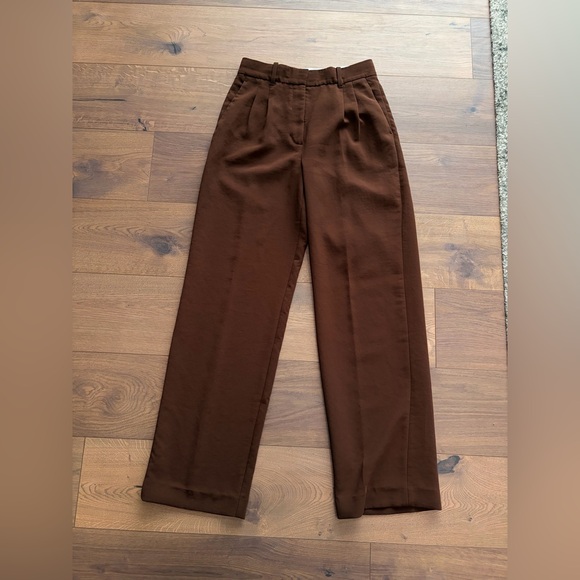 Aritzia Pants - Aritzia Effortless Pant Tall